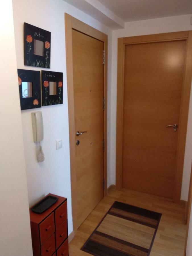 Apartamento En La Ciudad De Las Artes Y Las Ciencias Valencie Exteriér fotografie