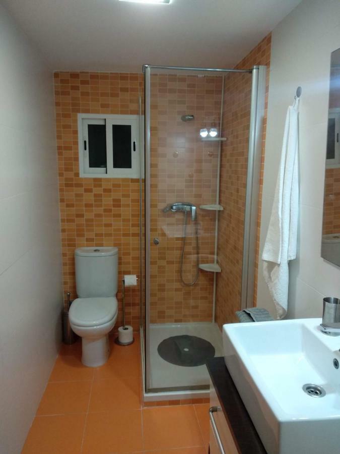Apartamento En La Ciudad De Las Artes Y Las Ciencias Valencie Exteriér fotografie
